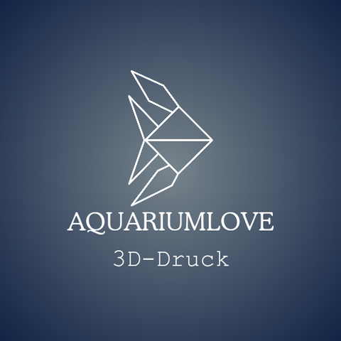 Aquariumlove & 3D-Druckwerk